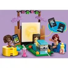Lego Friends 42642 Moziest a barátokkal
