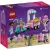 Lego Friends 42643 Vattacukorárus pult és robogó