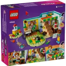 Lego Friends 42646 Autumn szobája