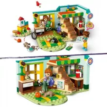 Lego Friends 42646 Autumn szobája