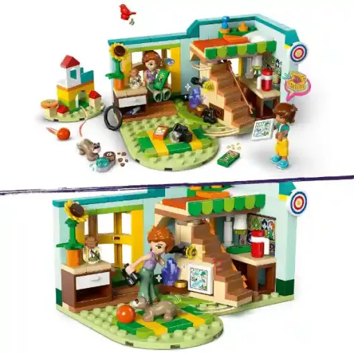 Lego Friends 42646 Autumn szobája