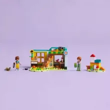 Lego Friends 42646 Autumn szobája