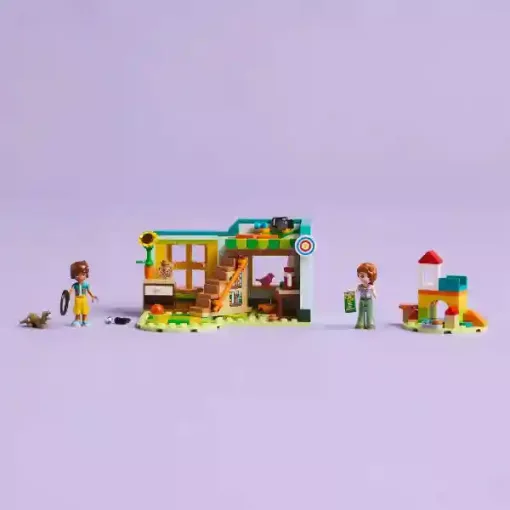 Lego Friends 42646 Autumn szobája
