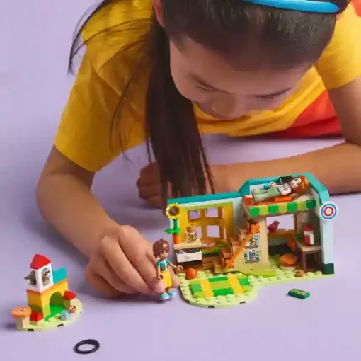 Lego Friends 42646 Autumn szobája