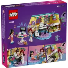 Lego Friends 42647 Paisley szobája