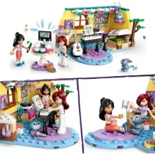Lego Friends 42647 Paisley szobája