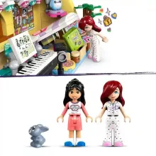 Lego Friends 42647 Paisley szobája