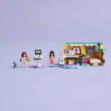 Lego Friends 42647 Paisley szobája