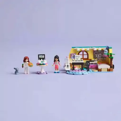 Lego Friends 42647 Paisley szobája