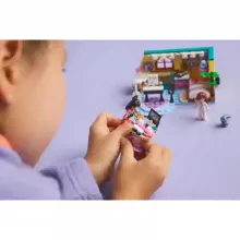 Lego Friends 42647 Paisley szobája