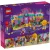 Lego Friends 42649 Heartlake City édességbolt