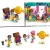 Lego Friends 42649 Heartlake City édességbolt