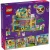 Lego Friends 42650 Kisállatfelszerelések boltja