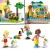 Lego Friends 42650 Kisállatfelszerelések boltja