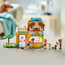 Lego Friends 42650 Kisállatfelszerelések boltja