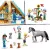Lego Friends 42651 Ló- és állatkórház