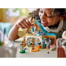 Lego Friends 42651 Ló- és állatkórház