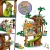 Lego Friends 42652 Barátság lombház találkahely