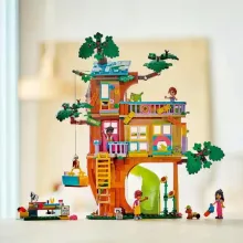 Lego Friends 42652 Barátság lombház találkahely