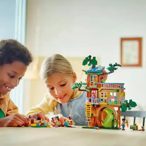 Lego Friends 42652 Barátság lombház találkahely