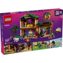 Lego Friends 42654 Pónifarm és istálló