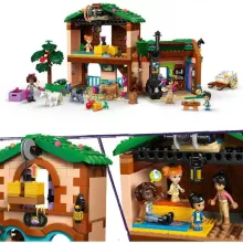 Lego Friends 42654 Pónifarm és istálló