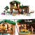 Lego Friends 42654 Pónifarm és istálló