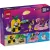   Lego Friends 42658 Medencés buli flamingóval és egyszarvúval