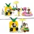   Lego Friends 42658 Medencés buli flamingóval és egyszarvúval