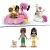   Lego Friends 42658 Medencés buli flamingóval és egyszarvúval