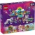   Lego Friends 42661 Jelmezes buli egyszarvúval és tündérrel