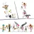   Lego Friends 42661 Jelmezes buli egyszarvúval és tündérrel