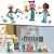 Lego Friends 42662 Fodrászat és fodrászkellékek boltja