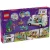 Lego Friends 42663 Barátság lakóautós kaland