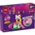 Lego Friends 42665 Kutyajátszótér