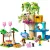  Lego Friends 42666 Születésnapi cicazsúr és lombház cicáknak
