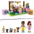   Lego Friends 42666 Születésnapi cicazsúr és lombház cicáknak