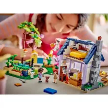 Lego Friends 42669 Méhészek háza és virágoskert
