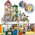 Lego Friends 42670 Heartlake City lakások és üzletek