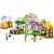 Lego Friends 42671 Botanikus kávéház és virágbolt