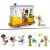 Lego Friends 42671 Botanikus kávéház és virágbolt