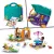 Lego Friends 42672 Kreatív tengerparti bőrönd