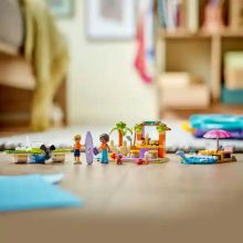 Lego Friends 42672 Kreatív tengerparti bőrönd