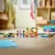 Lego Friends 42672 Kreatív tengerparti bőrönd
