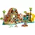   Lego Friends 42673 Családi vakáció a tengerparti nyaralóban