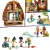   Lego Friends 42673 Családi vakáció a tengerparti nyaralóban