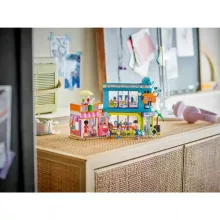 Lego Friends 42674 Képregény- és videójátékbolt