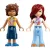 Lego Friends 42675 Unikornisos tortaszállító autó