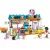 Lego Friends 42677 Jutifalat pékség
