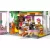 Lego Friends 42677 Jutifalat pékség